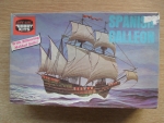 Thumbnail LIFELIKE B381 SPANISH GALLEON  SMALL 